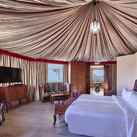 ดูนส์ บาย อัล นาห์ดา รีสอร์ต Hotel บาร์กา ภายนอก รูปภาพ