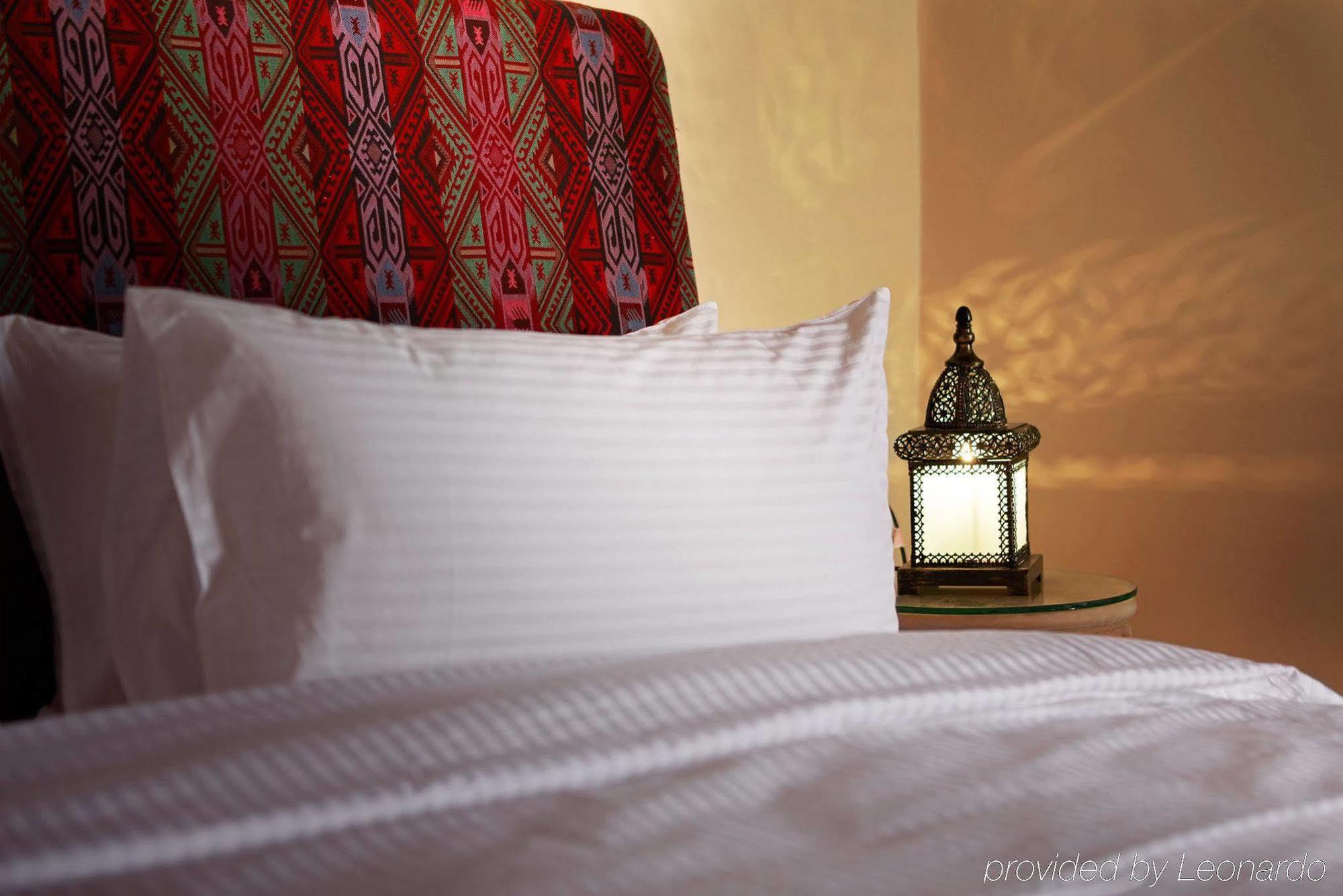 ดูนส์ บาย อัล นาห์ดา รีสอร์ต Hotel บาร์กา ภายนอก รูปภาพ