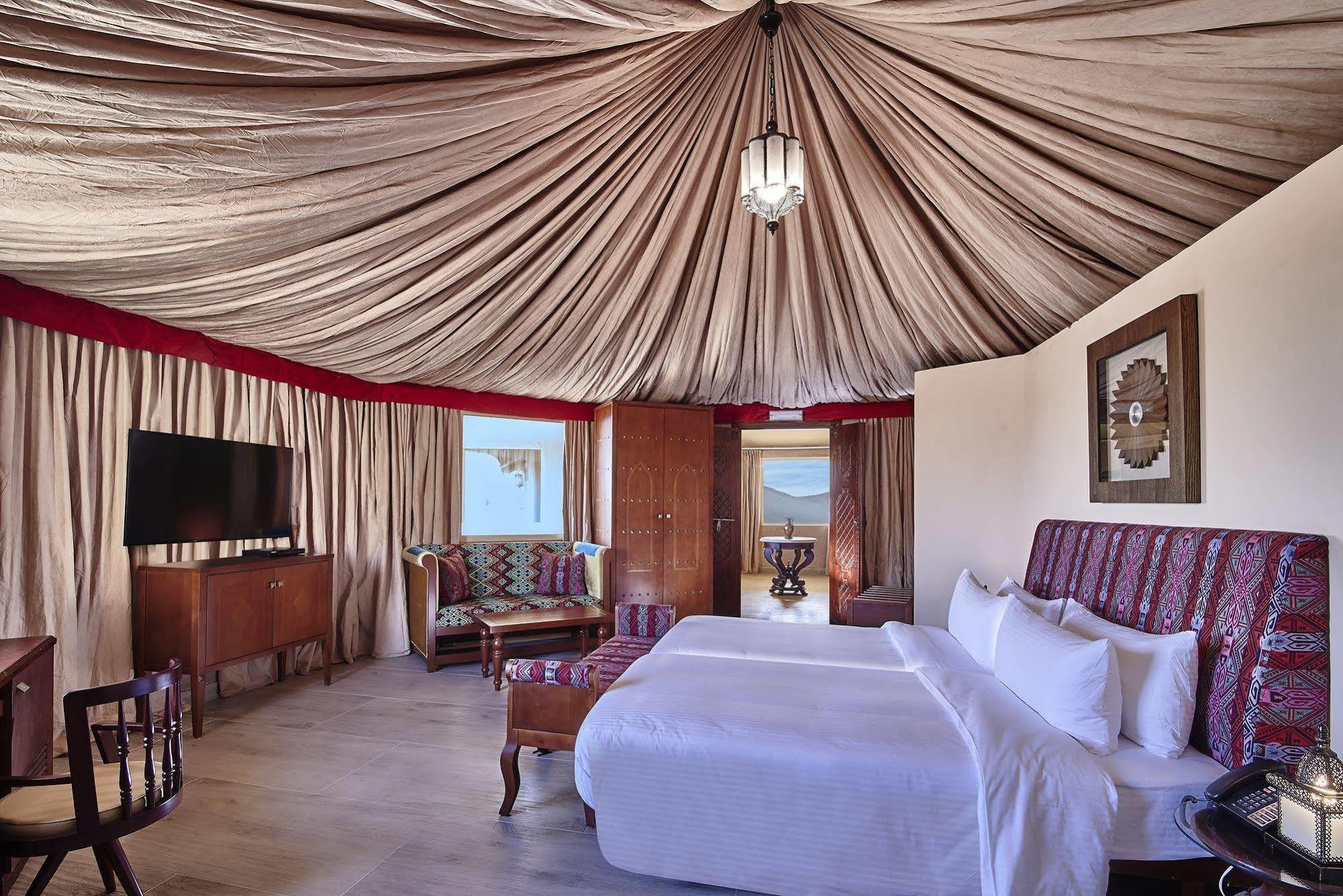 ดูนส์ บาย อัล นาห์ดา รีสอร์ต Hotel บาร์กา ภายนอก รูปภาพ